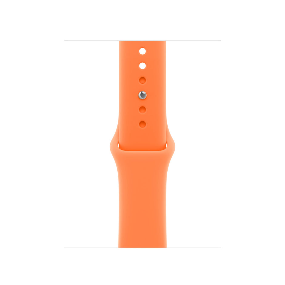 Apple Watch 40mm Sport Band - Clementine S/M