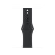 Apple Watch 40mm Sport Band - Black / M/L