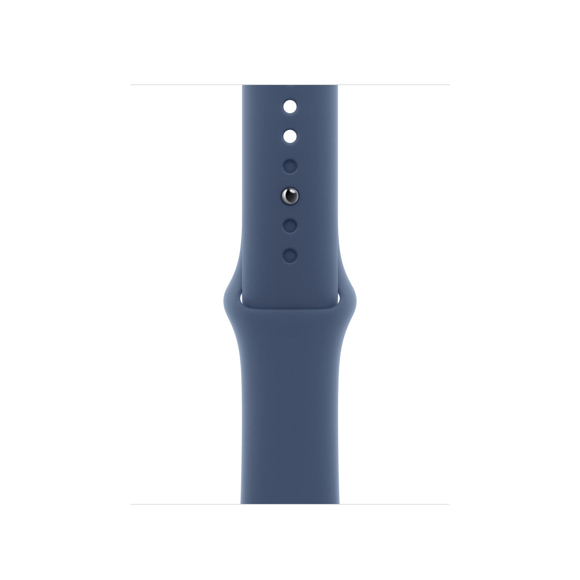 Apple Watch 40mm Sport Band - Denim / M/L