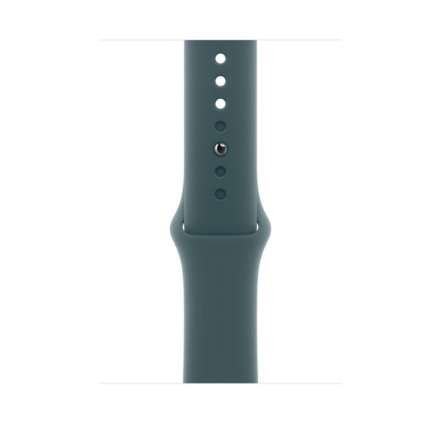 Apple Watch 40mm Sport Band - Lake Green / S/M