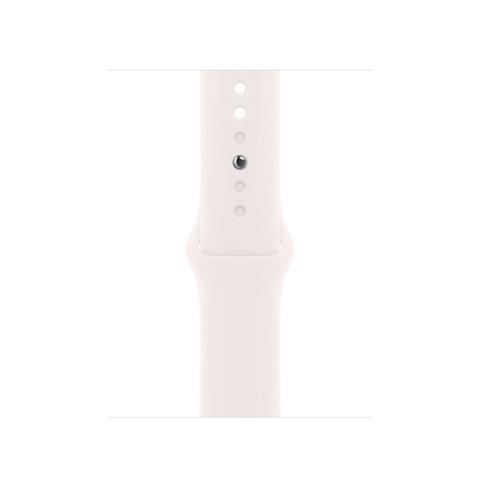 Apple Watch 40mm Sport Band - Light Blush / M/L
