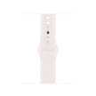 Apple Watch 40mm Sport Band - Light Blush / M/L