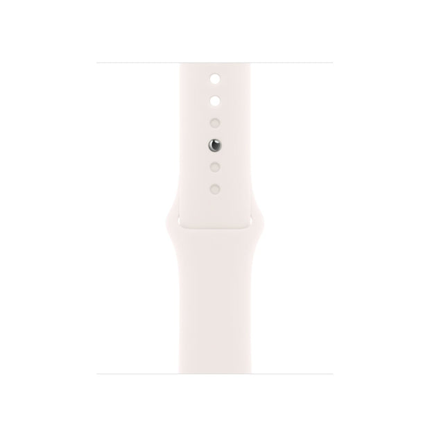 Apple Watch 40mm Sport Band - Light Blush / M/L