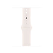 Apple Watch 40mm Sport Band - Light Blush / S/M
