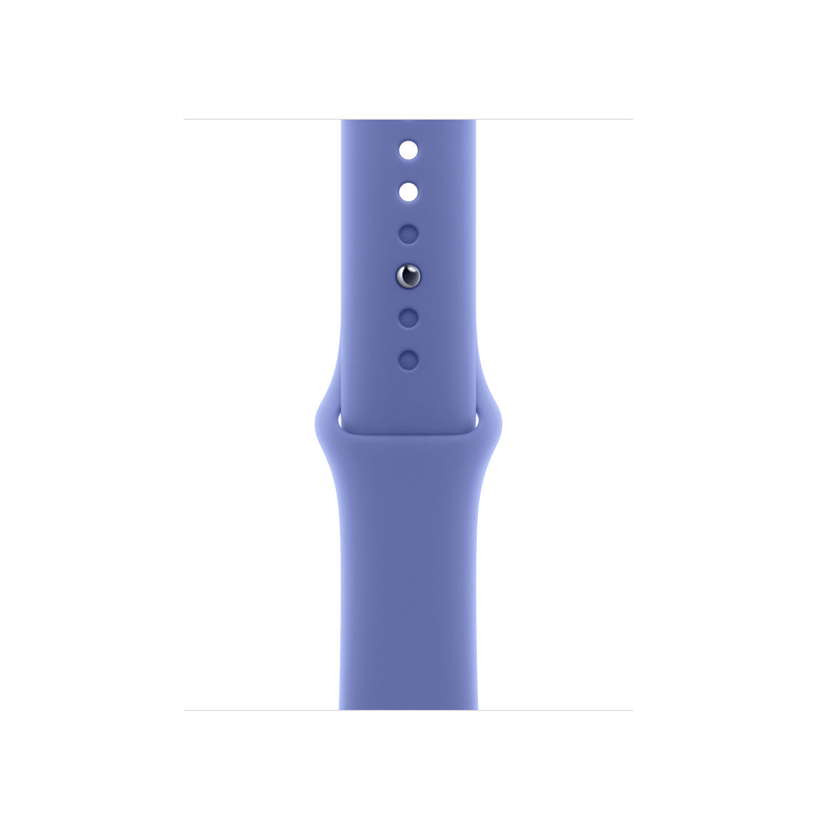 Apple Watch 40mm Sport Band - Periwinkle / M/L
