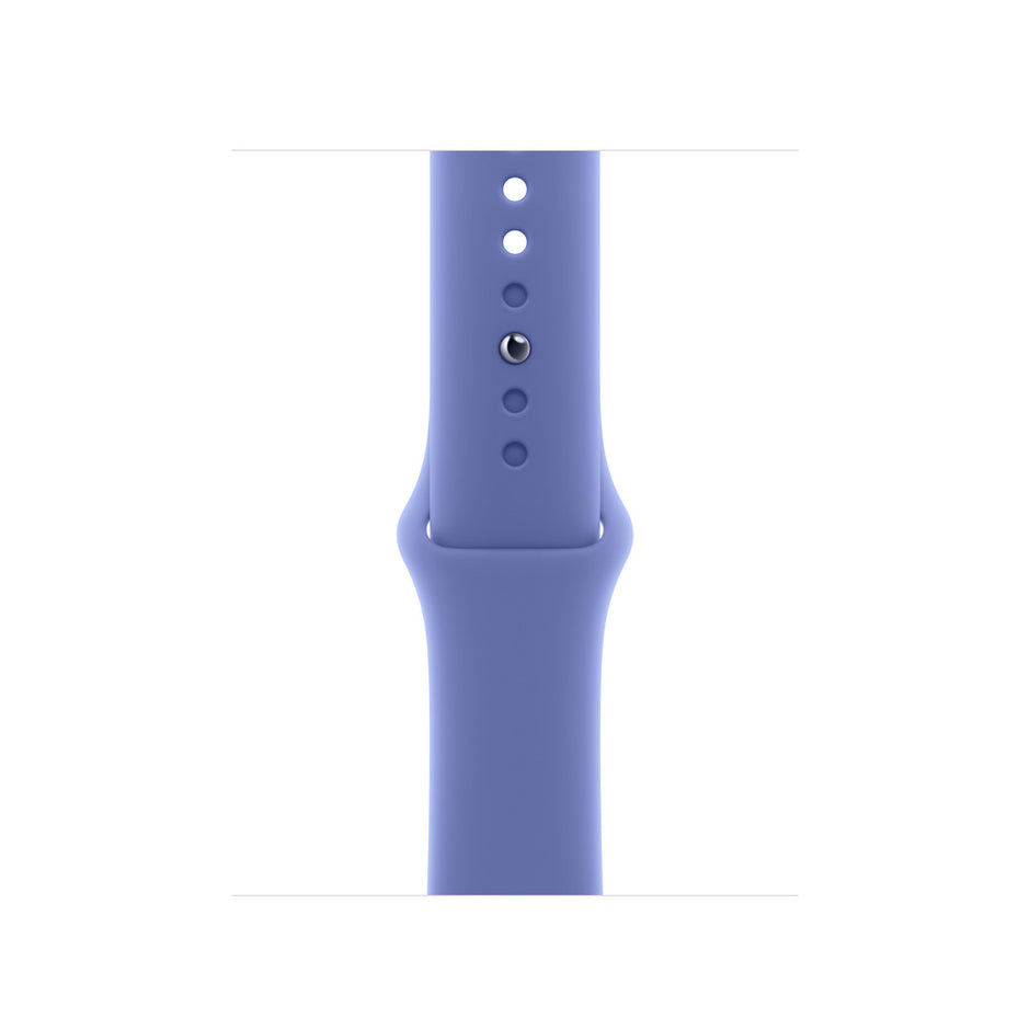 Apple Watch 40mm Sport Band - Periwinkle / M/L