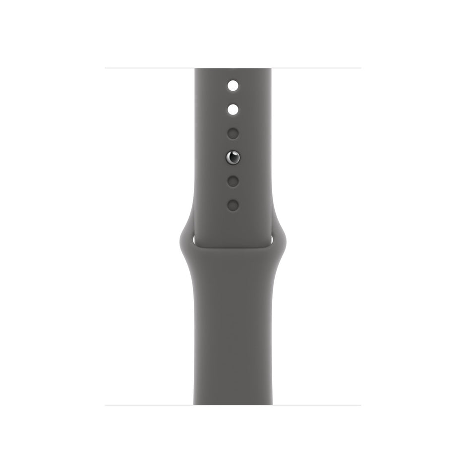 Apple Watch 40mm Sport Band - Stone Gray / M/L