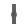 Apple Watch 40mm Sport Band - Stone Gray / S/M
