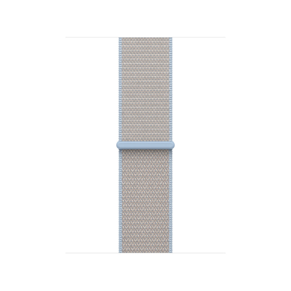 Apple Watch 40mm Sport Loop - Blue Mist