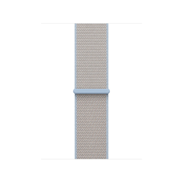 Apple Watch 40mm Sport Loop - Blue Mist