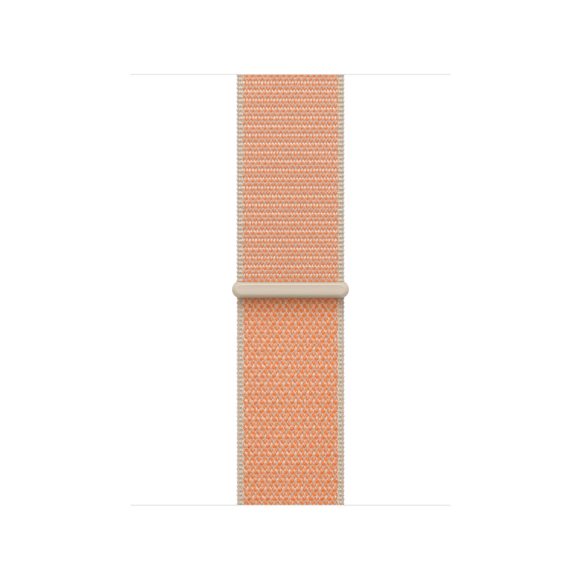 Apple Watch 40mm Sport Loop - Cantaloupe