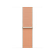 Apple Watch 40mm Sport Loop - Cantaloupe
