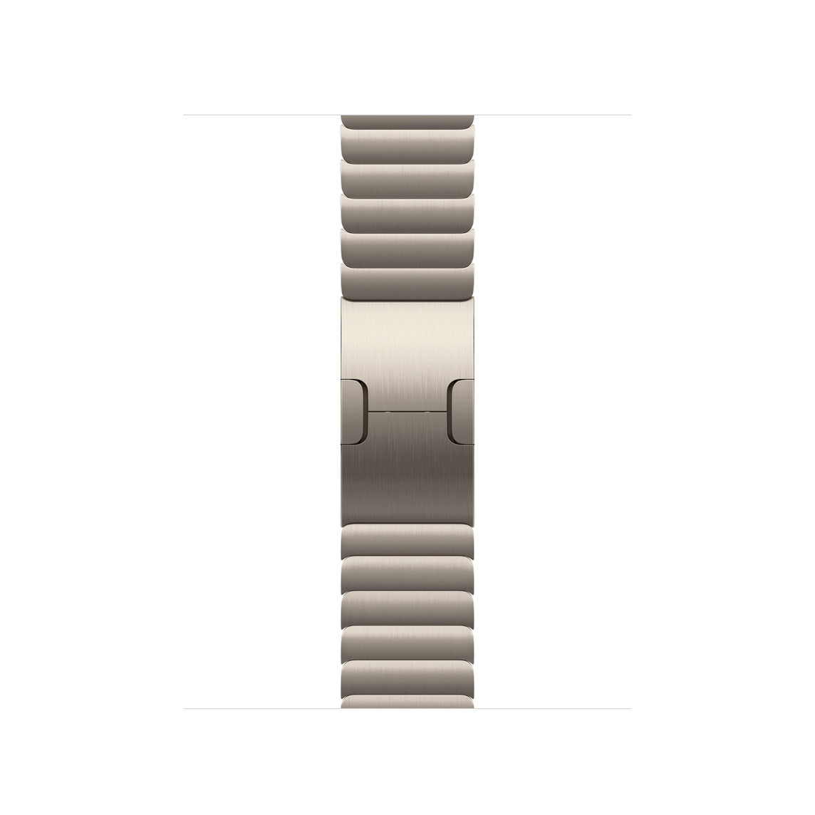 Apple Watch 42mm Link Bracelet - Natural