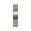 Apple Watch 42mm Link Bracelet - Natural