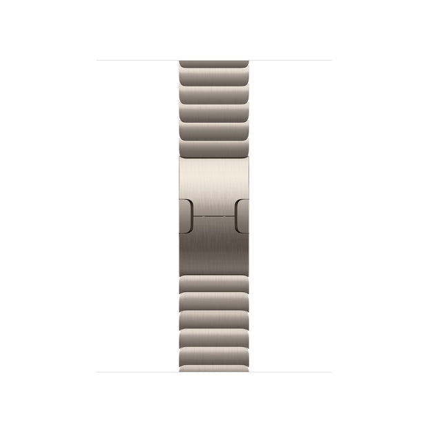 Apple Watch 42mm Link Bracelet - Natural