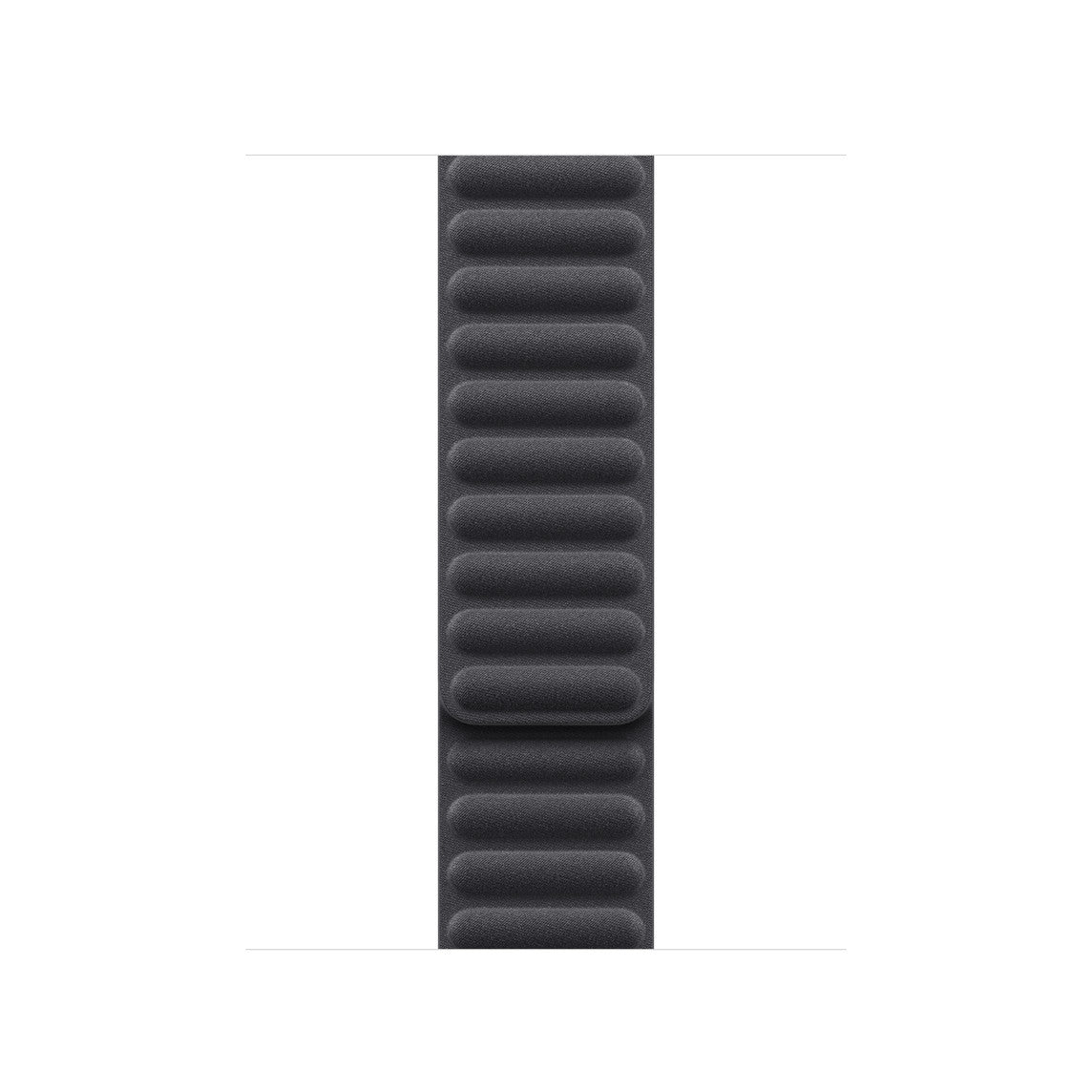 Apple Watch 42mm Magnetic Link - Black / M/L