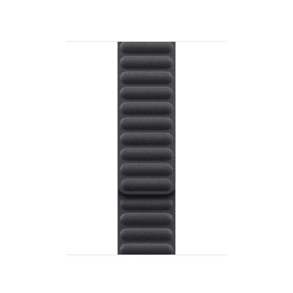 Apple Watch 42mm Magnetic Link - Black / M/L
