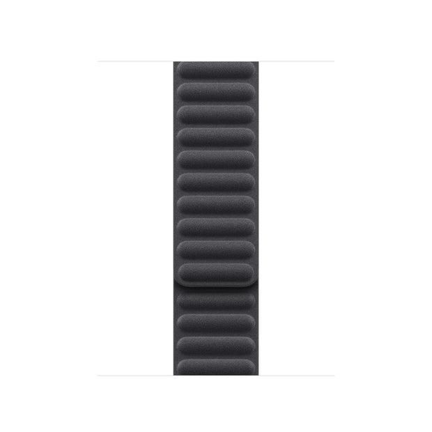 Apple Watch 42mm Magnetic Link - Black / M/L