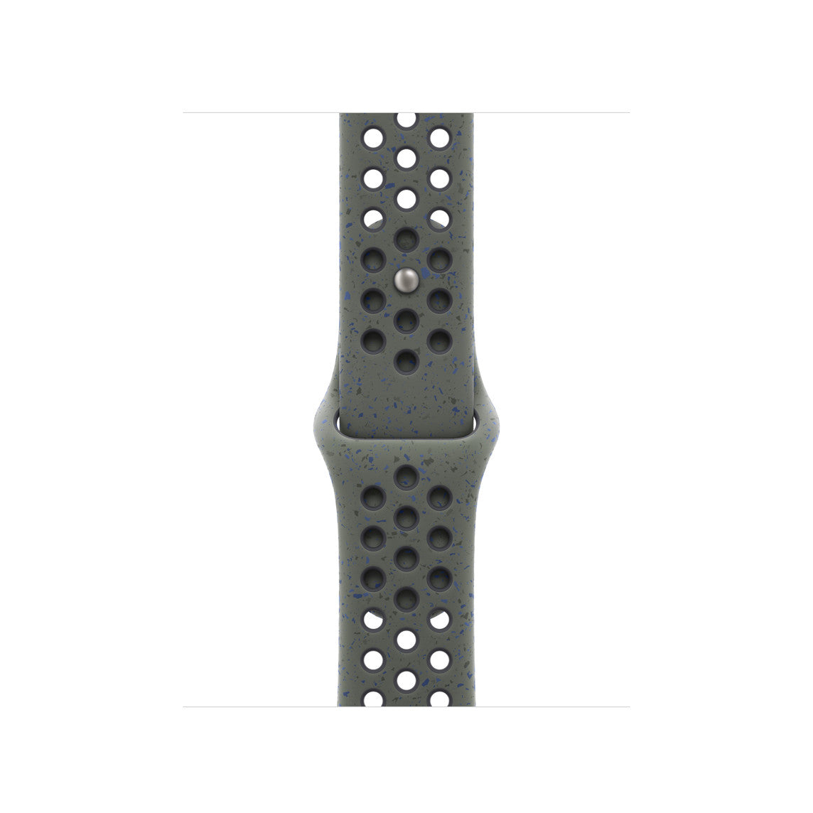 Apple Watch 42mm Nike Sport Band - Cargo Khaki / S/M