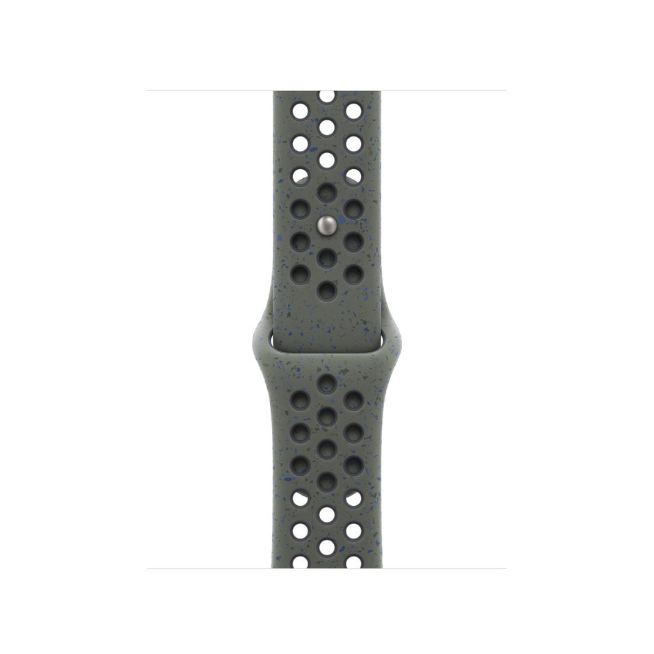 Apple Watch 42mm Nike Sport Band - Cargo Khaki / S/M