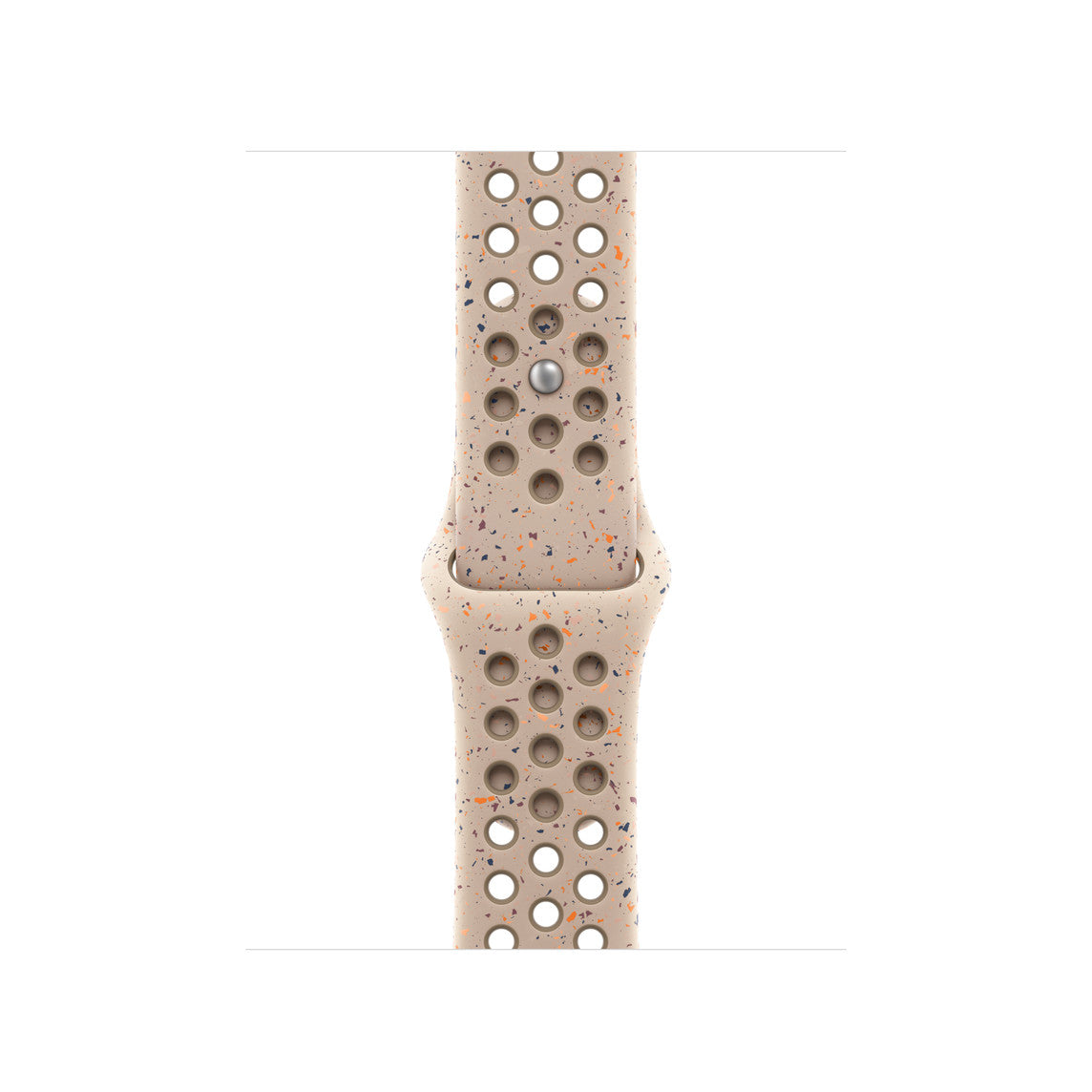 Apple Watch 42mm Nike Sport Band - Desert Stone / M/L