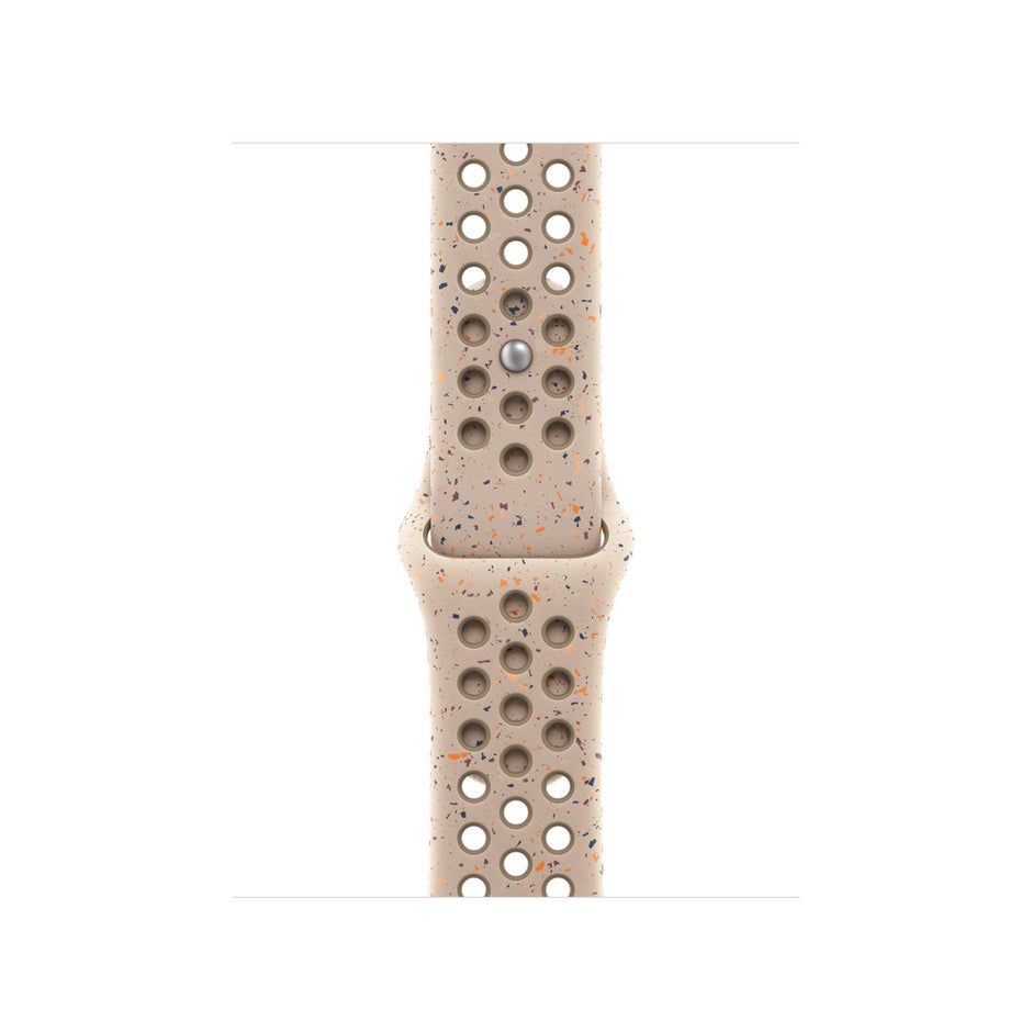 Apple Watch 42mm Nike Sport Band - Desert Stone / M/L