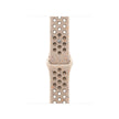 Apple Watch 42mm Nike Sport Band - Desert Stone / M/L