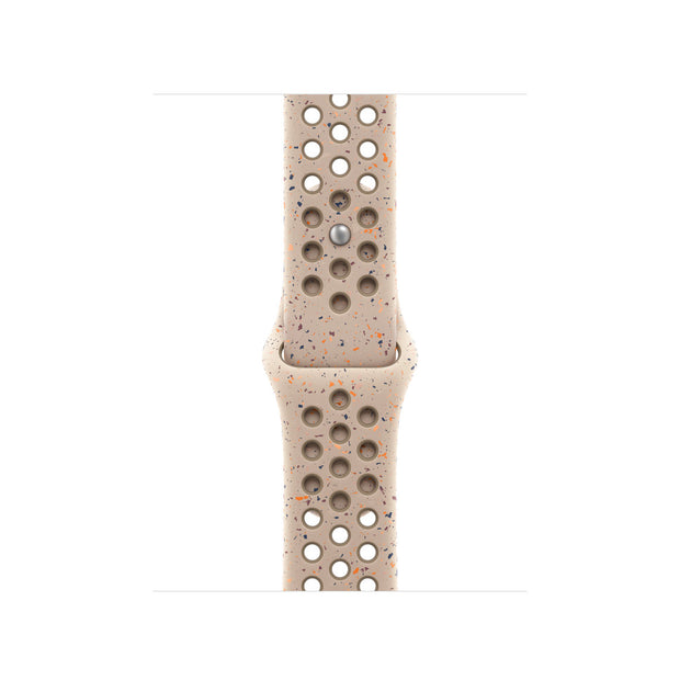 Apple Watch 42mm Nike Sport Band - Desert Stone / M/L