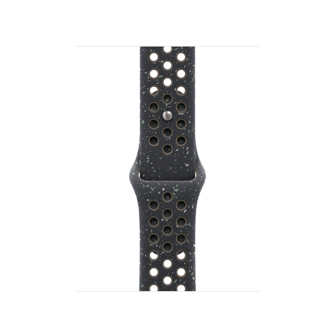 Apple Watch 42mm Nike Sport Band - Midnight Sky / M/L