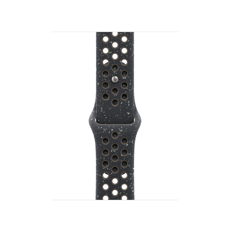 Apple Watch 42mm Nike Sport Band - Midnight Sky / M/L