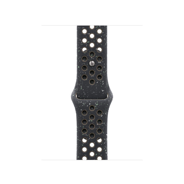 Apple Watch 42mm Nike Sport Band - Midnight Sky / M/L