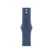 Apple Watch 42mm Sport Band - Denim / M/L
