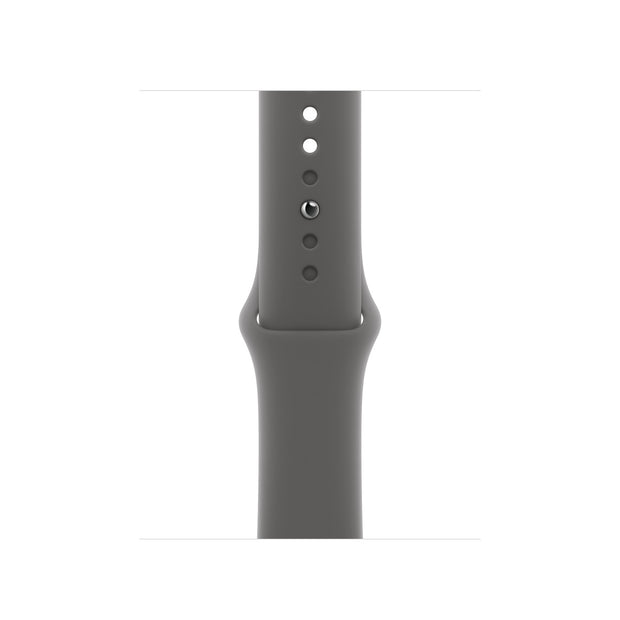 Apple Watch 42mm Sport Band - Stone Gray / M/L
