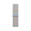 Apple Watch 42mm Sport Loop - Blue Mist Sport