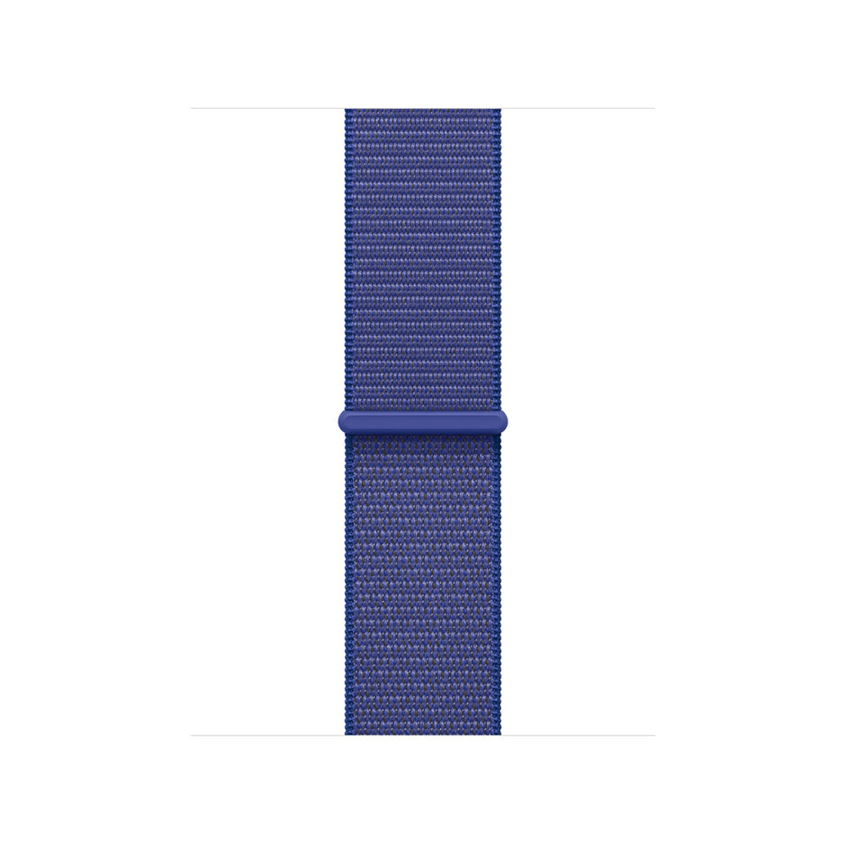 Apple Watch 42mm Sport Loop - Ultramarine