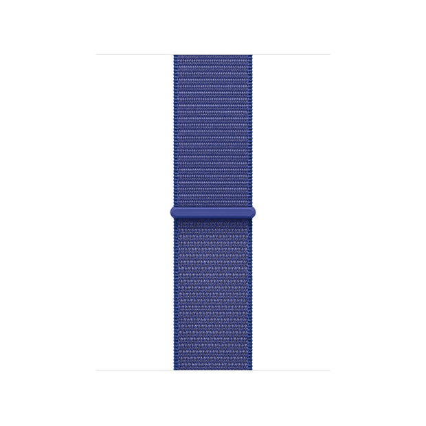 Apple Watch 42mm Sport Loop - Ultramarine