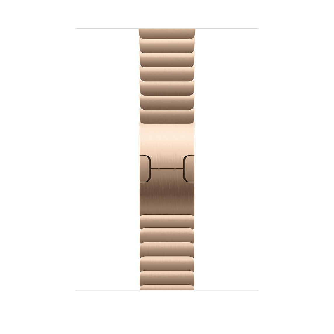 Apple Watch 46mm Link Bracelet - Gold