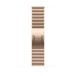 Apple Watch 46mm Link Bracelet - Gold