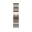Apple Watch 46mm Link Bracelet - Natural