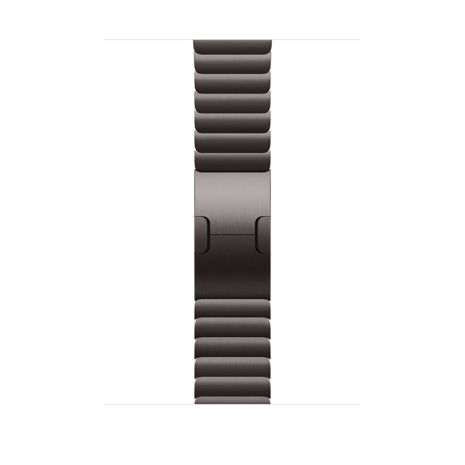 Apple Watch 46mm Link Bracelet - Slate