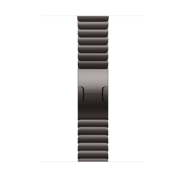 Apple Watch 46mm Link Bracelet - Slate