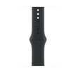 Apple Watch 46mm Sport Band - Black / M/L
