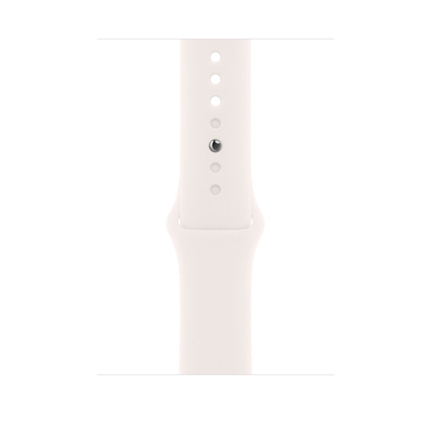 Apple Watch 46mm Sport Band - Light Blush / M/L