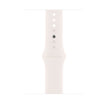 Apple Watch 46mm Sport Band - Light Blush / S/M