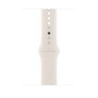 Apple Watch 46mm Sport Band - Starlight / S/M