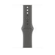 Apple Watch 46mm Sport Band - Stone Gray / M/L