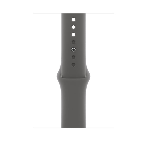 Apple Watch 46mm Sport Band - Stone Gray / M/L