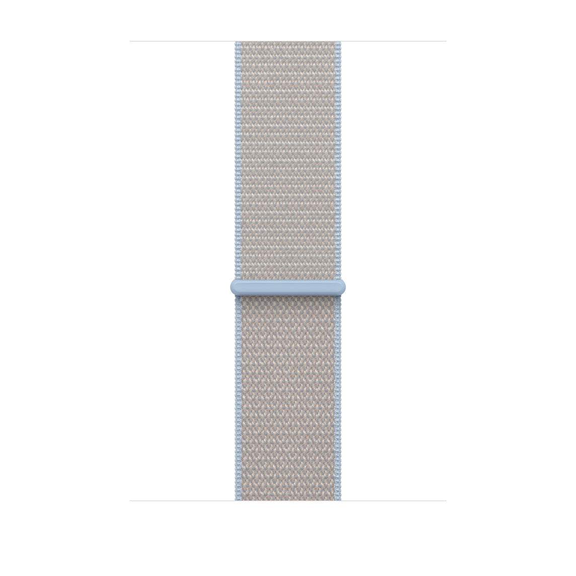 Apple Watch 46mm Sport Loop - Blue Mist
