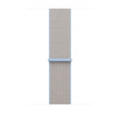 Apple Watch 46mm Sport Loop - Blue Mist