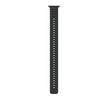 Apple Watch 49mm Ocean Band - Band: Black - Black Titanium Finish